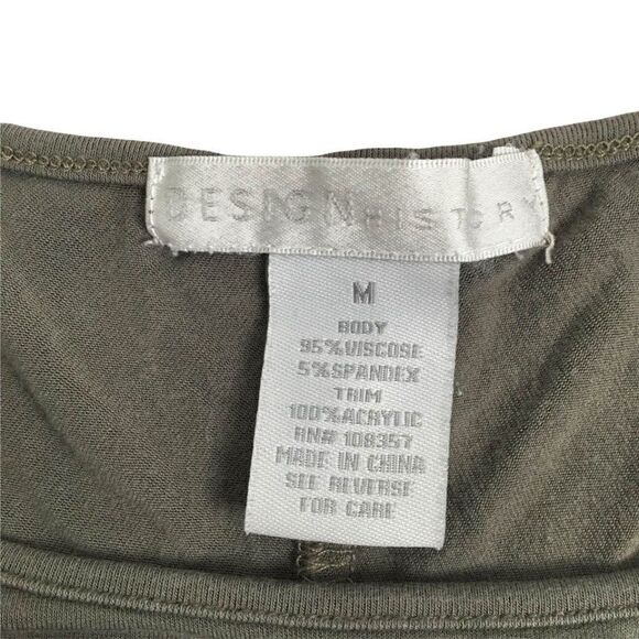 Design history shirt size medium - Picture 4 of 4